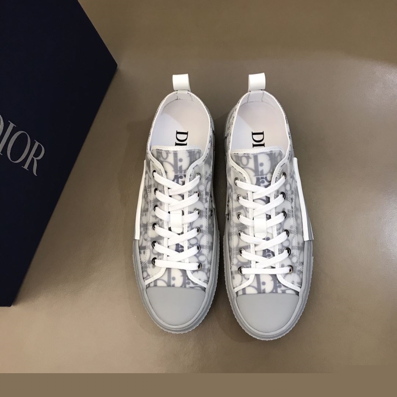 ch**an D*or casual shoes